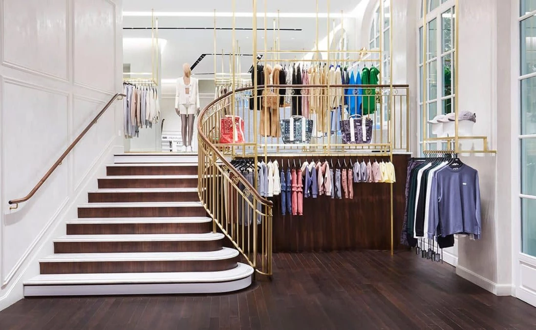 Kith Paris - SOE Stuc & staff