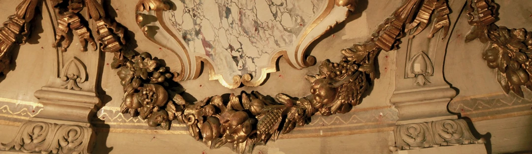 Grand Hôtel Intercontinental - SOE Stuc & staff