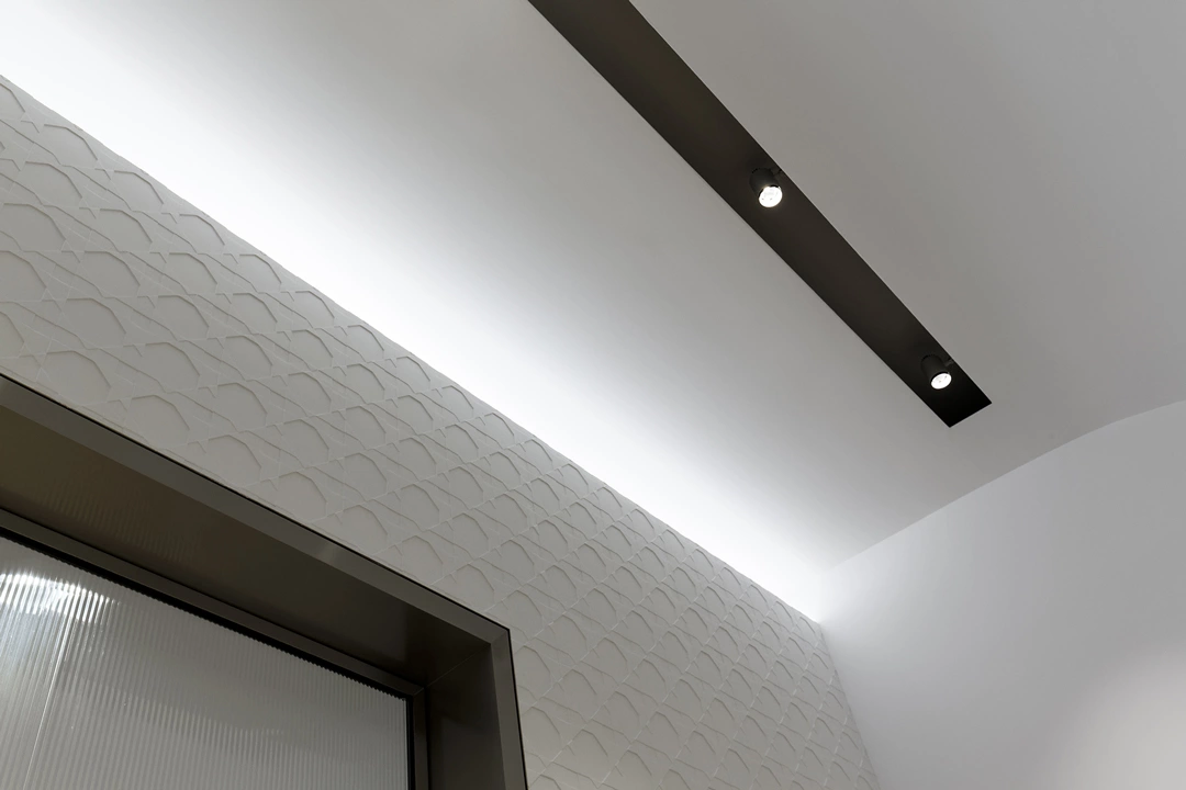 Dior Heritage - SOE Stuc & staff