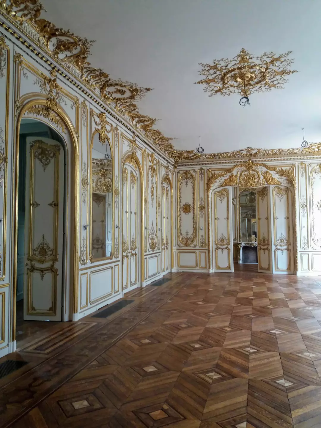 Hôtel Particulier de Soyecourt