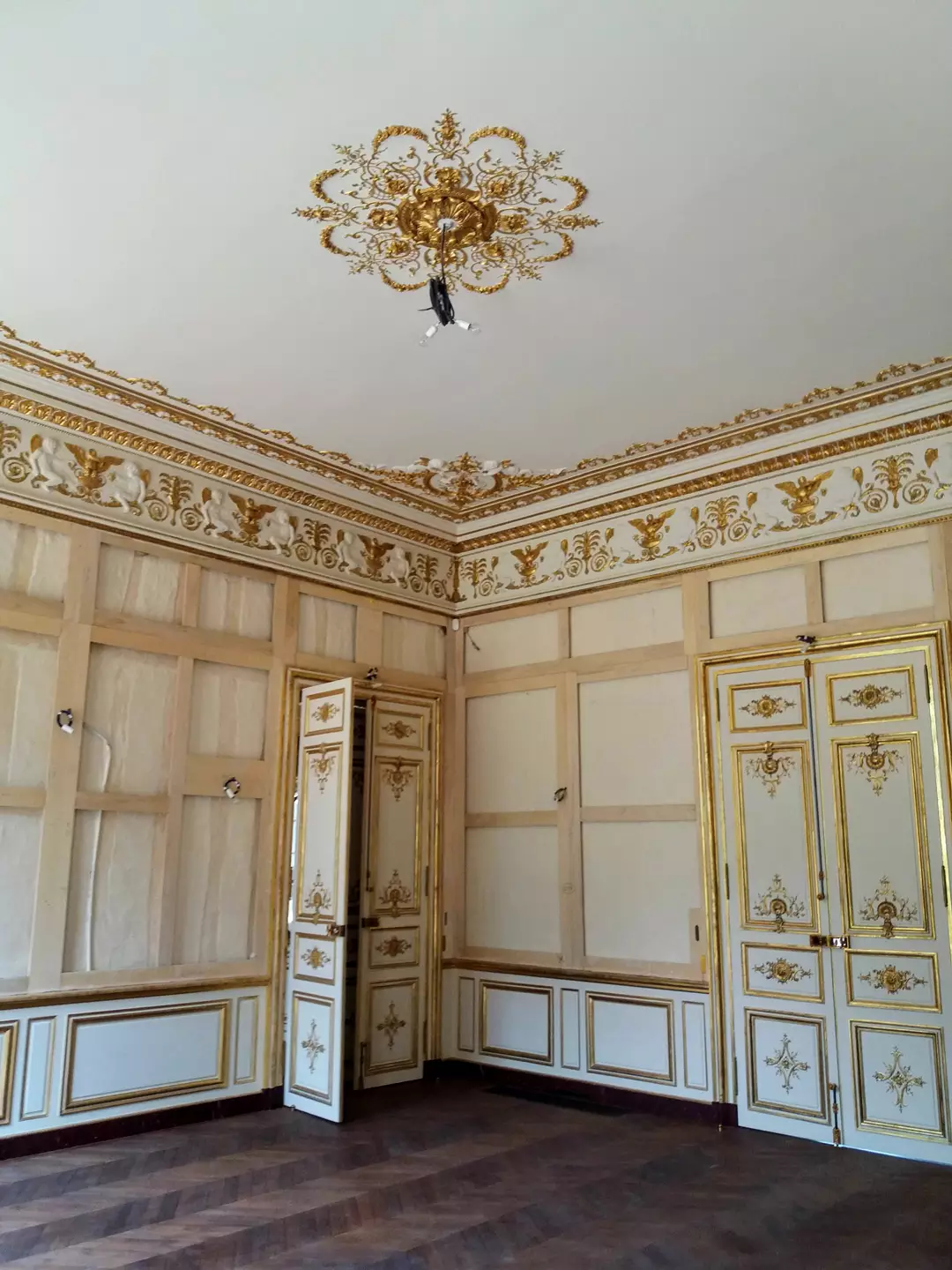 Hôtel Particulier de Soyecourt