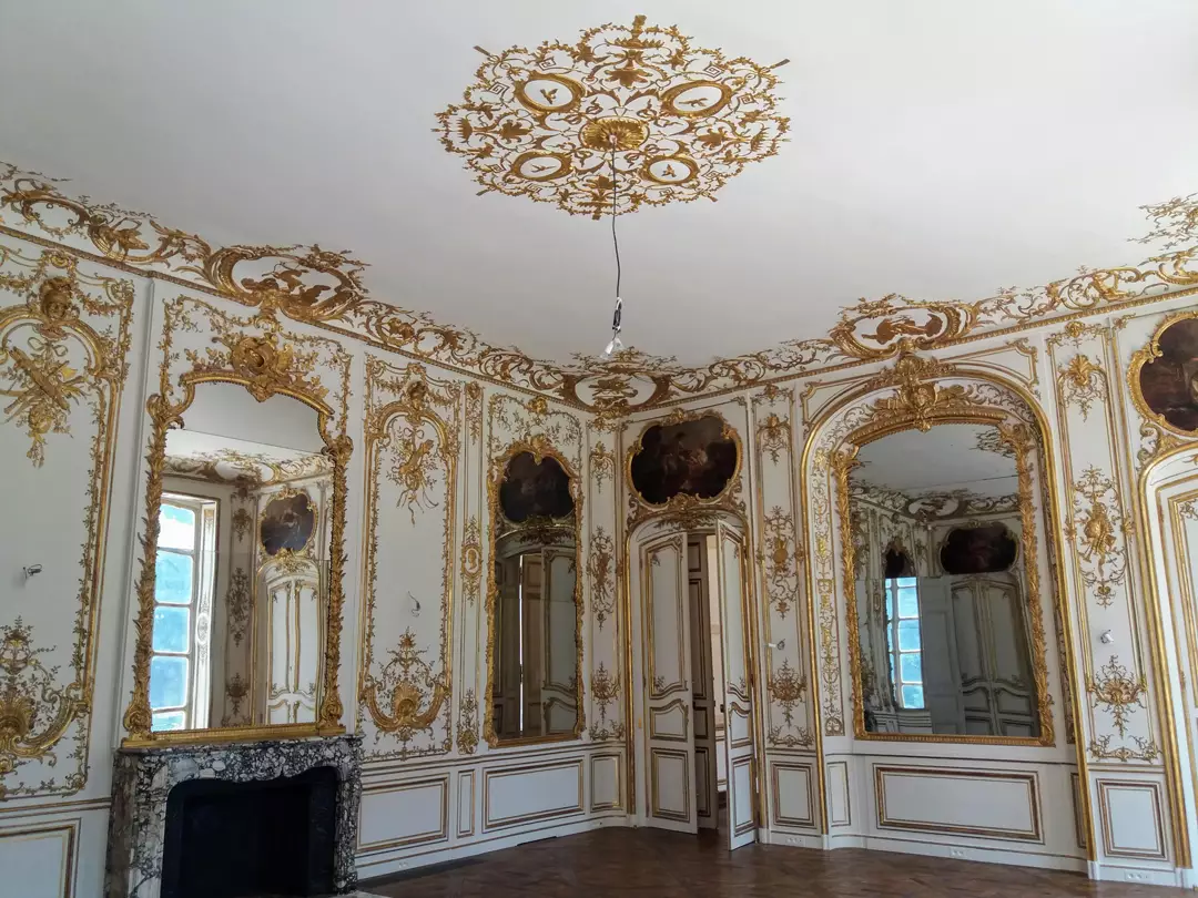 Hôtel Particulier de Soyecourt