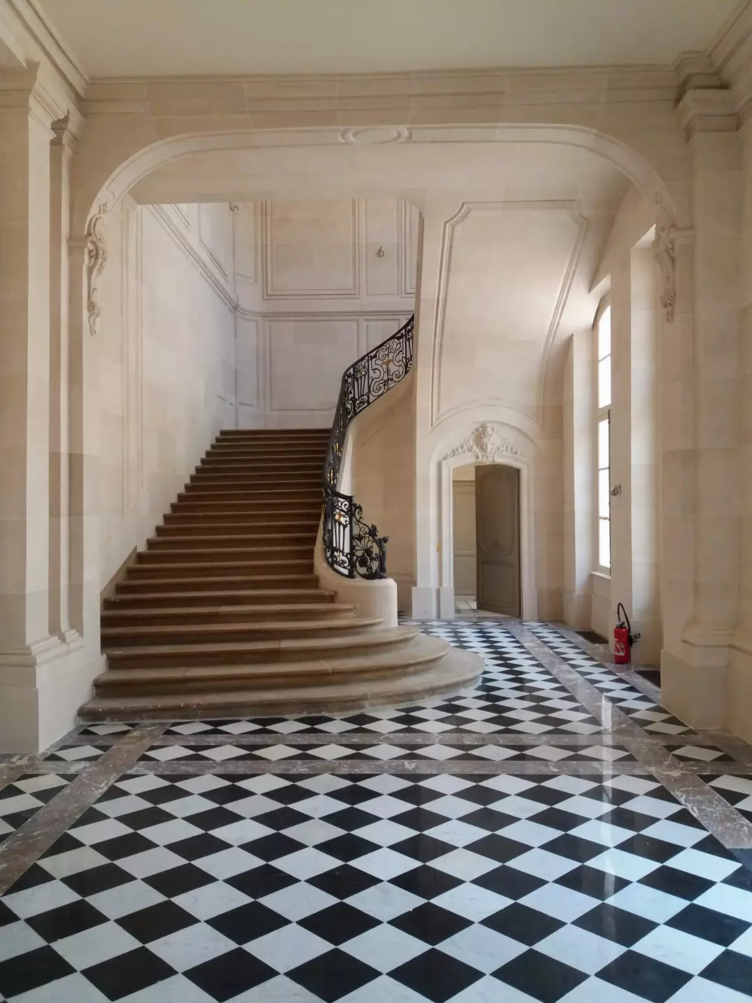 Hôtel Particulier de Soyecourt