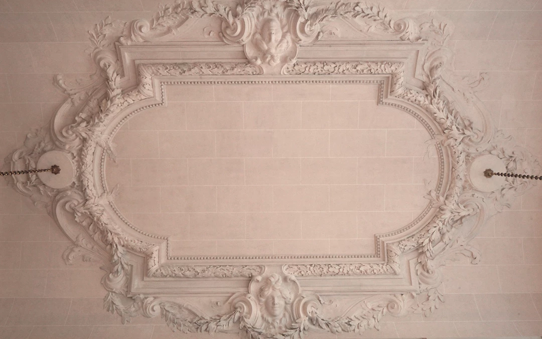 Rue de la Paix - Realisations - SOE Stuc & staff