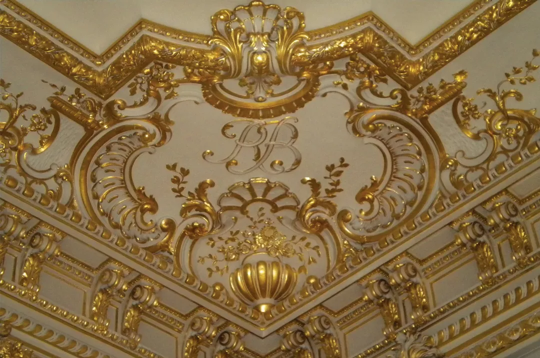 Shangri - Réalisations - SOE Stuc & staff