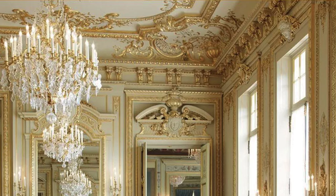 Shangri - Réalisations - SOE Stuc & staff