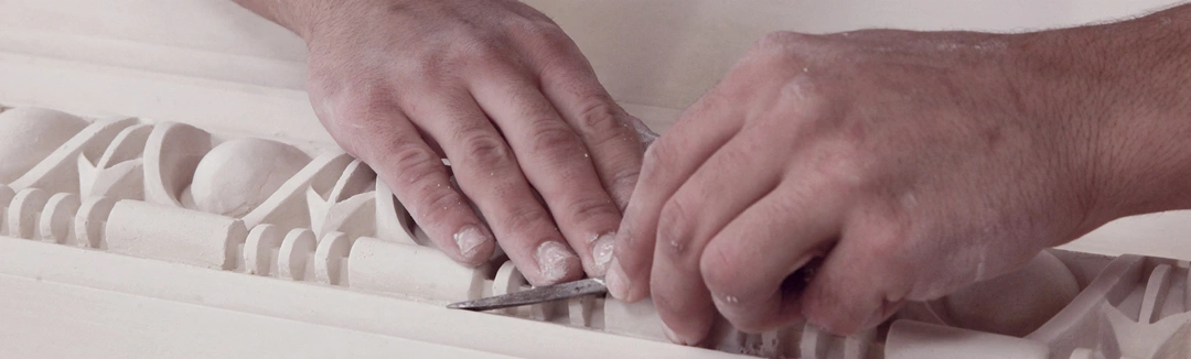 The Peninsula - Réalisations - SOE Stuc & staff